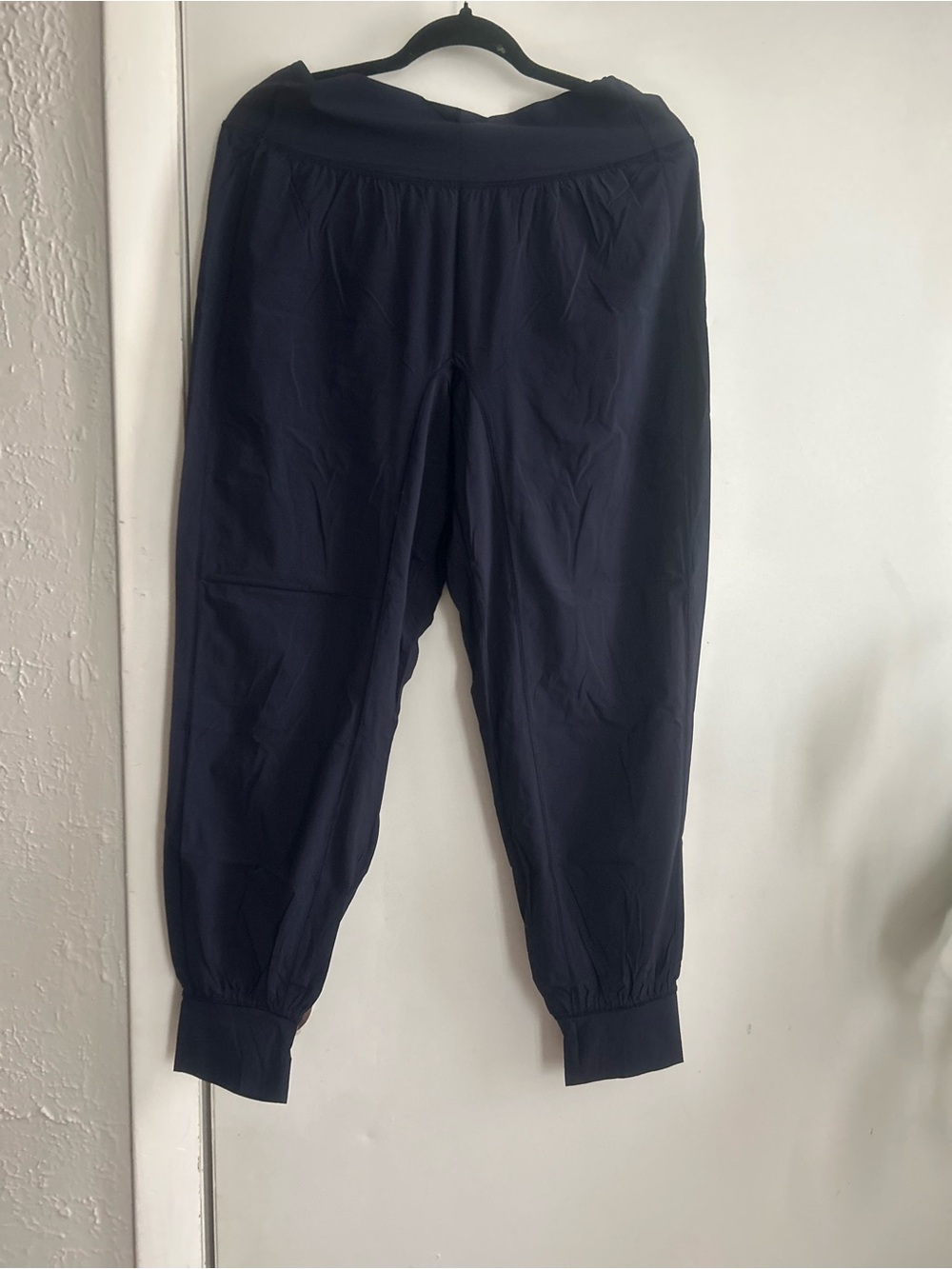 lululemon athletica Navy Women's Track Joggers